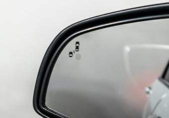 Подержанный автомобиль LADA (ВАЗ) Vesta Wagon 2025 года (18 фото)