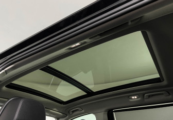 Подержанный автомобиль BMW X7 2019 года (23 фото)