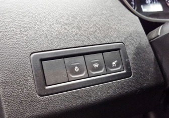 Подержанный автомобиль Renault Arkana 2019 года (24 фото)