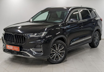 Подержанный автомобиль Chery Tiggo 8 Pro 2022 года (1 фото)