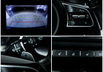 Подержанный автомобиль Kia Ceed Hatchback 2020 года (12 фото)