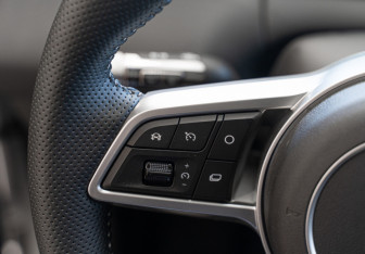 Новый Evolute i-SPACE 2026 (14 фото)