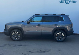 Подержанный автомобиль Haval Dargo 2022 года (5 фото)