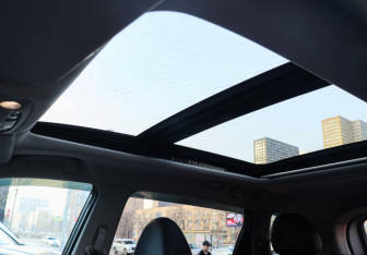 Подержанный автомобиль Nissan X-Trail 2021 года (13 фото)