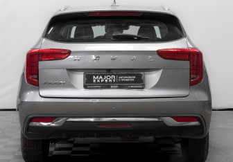 Подержанный автомобиль Haval Jolion 2023 года (6 фото)
