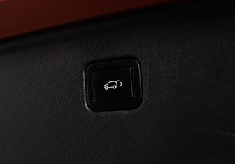 Подержанный автомобиль Changan CS55PLUS 2023 года (18 фото)