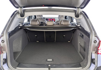 Новый BMW X3 2025 (8 фото)