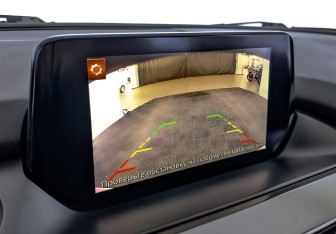 Подержанный автомобиль Mazda 6 Sedan 2018 года (27 фото)