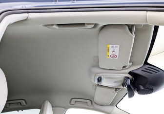 Подержанный автомобиль Volvo S90 2021 года (23 фото)