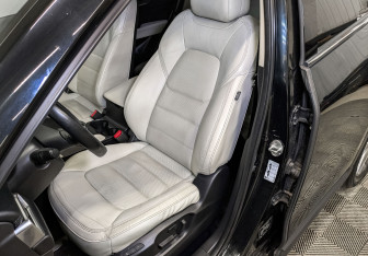 Подержанный автомобиль Mazda CX-5 2020 года (19 фото)