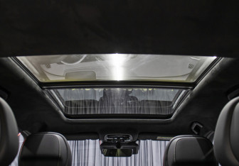 Подержанный автомобиль Jaecoo J8 2024 года (18 фото)