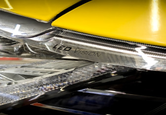 Подержанный автомобиль Haval Jolion 2024 года (23 фото)