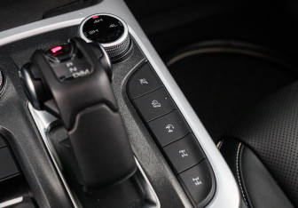 Подержанный автомобиль Tank 300 2023 года (21 фото)