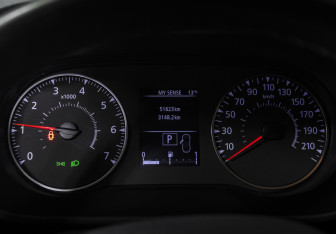 Подержанный автомобиль Renault Arkana 2020 года (10 фото)