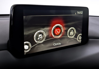 Подержанный автомобиль Mazda CX-5 2020 года (28 фото)