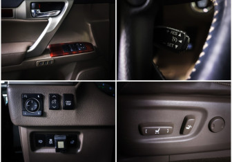 Подержанный автомобиль Lexus GX 2010 года (21 фото)