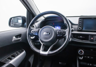 Подержанный автомобиль Kia Picanto 2019 года (15 фото)