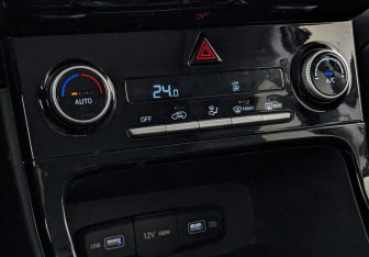 Подержанный автомобиль Hyundai Creta 2021 года (21 фото)