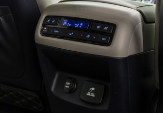 Подержанный автомобиль Hyundai Palisade 2020 года (20 фото)