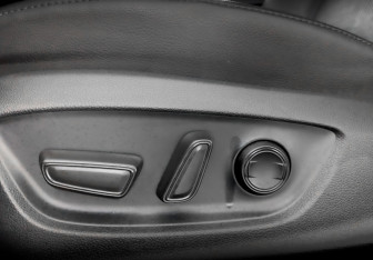 Подержанный автомобиль Toyota Camry Sedan 2021 года (21 фото)