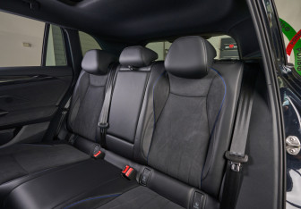 Новый Volkswagen Tiguan 2024 (19 фото)