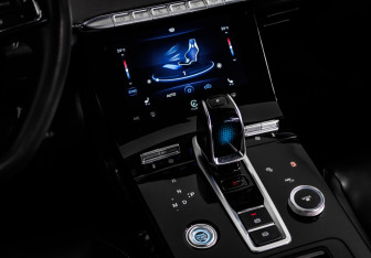 Подержанный автомобиль Chery Tiggo 8 Pro Max 2022 года (25 фото)