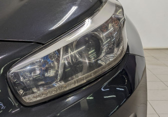 Подержанный автомобиль Kia Ceed Hatchback 2017 года (16 фото)