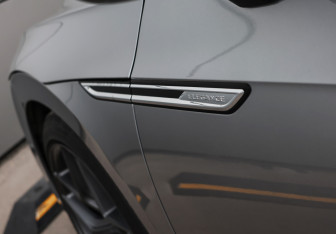 Подержанный автомобиль Volkswagen Arteon 2019 года (21 фото)