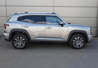 Подержанный автомобиль Haval H7 2025 года (4 фото)