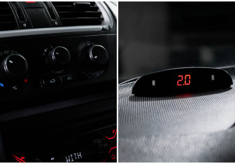 Подержанный автомобиль Skoda Fabia Hatchback 2008 года (12 фото)