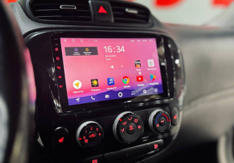 Подержанный автомобиль Kia Soul 2014 года (19 фото)