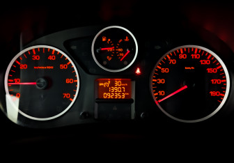 Подержанный автомобиль Citroen Berlingo 2021 года (13 фото)