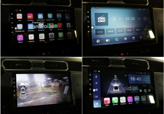 Подержанный автомобиль Renault Duster 2022 года (13 фото)