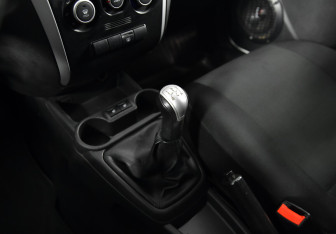 Подержанный автомобиль Datsun mi-DO 2017 года (8 фото)