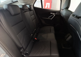 Новый BMW X2 2025 (15 фото)
