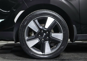 Подержанный автомобиль Kia Soul 2019 года (9 фото)