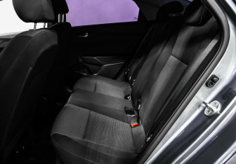 Подержанный автомобиль Hyundai Solaris Sedan 2021 года (13 фото)