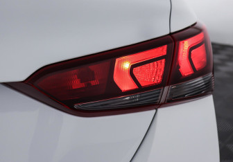 Подержанный автомобиль Hyundai Solaris Sedan 2019 года (8 фото)