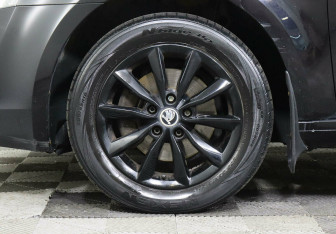 Подержанный автомобиль Skoda Octavia Liftback 2015 года (7 фото)