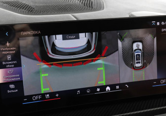 Новый BMW X7 2025 (16 фото)