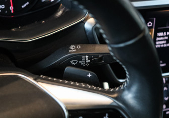 Подержанный автомобиль Audi A6 Sedan 2019 года (28 фото)