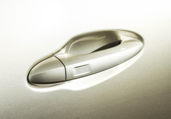 Подержанный автомобиль Chery Tiggo 8 2020 года (5 фото)