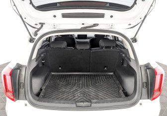 Подержанный автомобиль Haval Jolion 2024 года (10 фото)