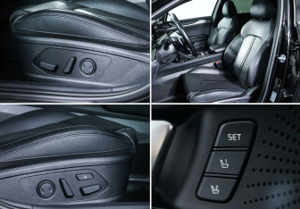 Подержанный автомобиль Kia K5 2021 года (21 фото)