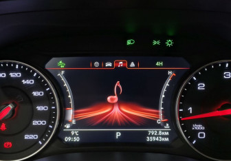 Подержанный автомобиль Foton Tunland G7 2024 года (18 фото)