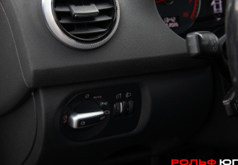 Подержанный автомобиль Audi A3 Hatchback 2011 года (17 фото)