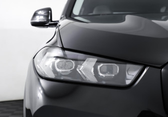 Подержанный автомобиль BMW X5 2024 года (26 фото)