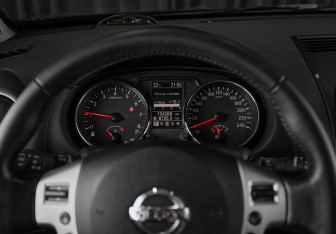 Подержанный автомобиль Nissan Qashqai 2010 года (10 фото)