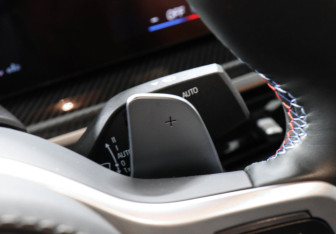 Новый BMW X6 2025 (12 фото)