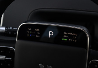 Подержанный автомобиль LiXiang L6 2024 года (27 фото)